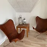 Nyopfort Luksusvaerelse I Naturskonne Og Rolige Omgivelser Habitación en casa particular *