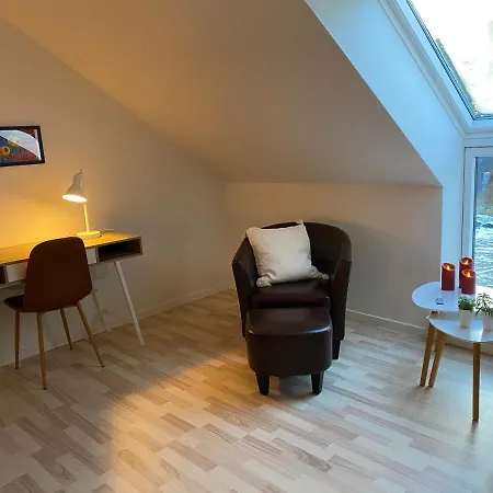 Homestay Nyopfort Luksusvaerelse I Naturskonne Og Rolige Omgivelser Branderup