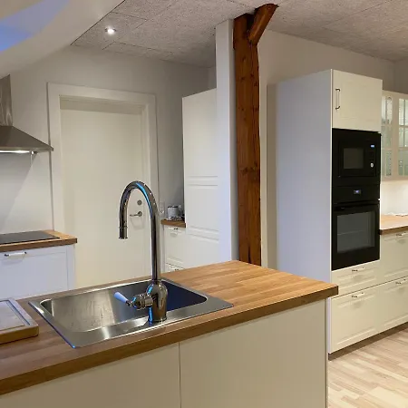 Nyopfort Luksusvaerelse I Naturskonne Og Rolige Omgivelser Homestay
