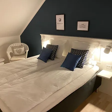 Nyopfort Luksusvaerelse I Naturskonne Og Rolige Omgivelser Homestay