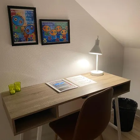 Homestay Nyopfort Luksusvaerelse I Naturskonne Og Rolige Omgivelser Branderup
