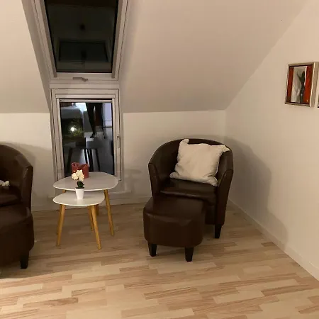 Nyopført Luksusværelse I Naturskønne Og Rolige Omgivelser