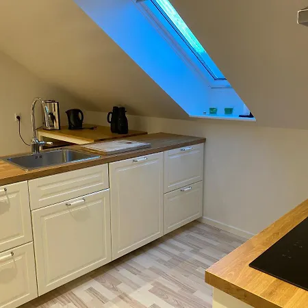 Nyopført Luksusværelse I Naturskønne Og Rolige Omgivelser Privat bolig