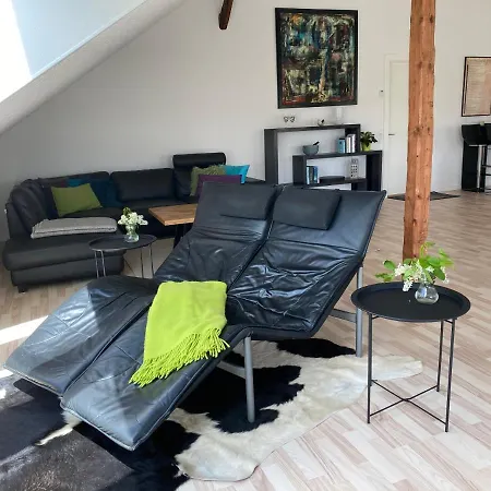 Nyopfort Luksusvaerelse I Naturskonne Og Rolige Omgivelser *